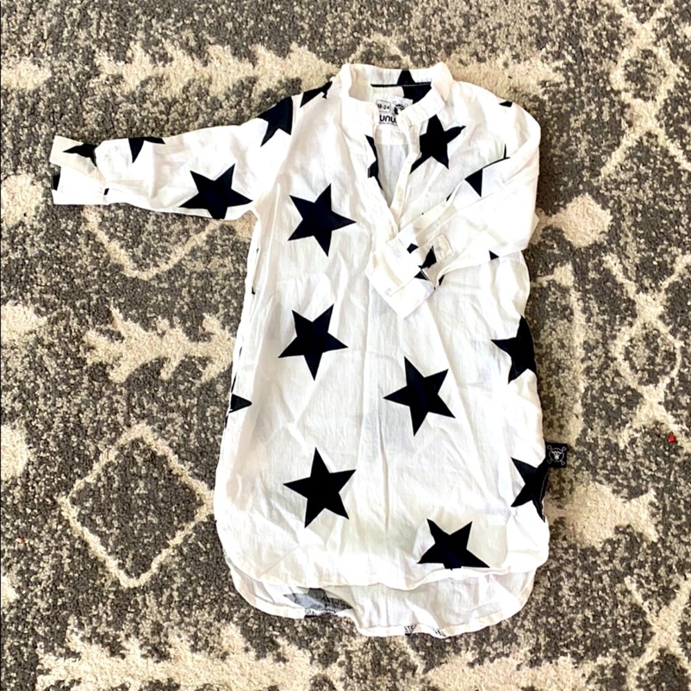 Nununu Kids Dress